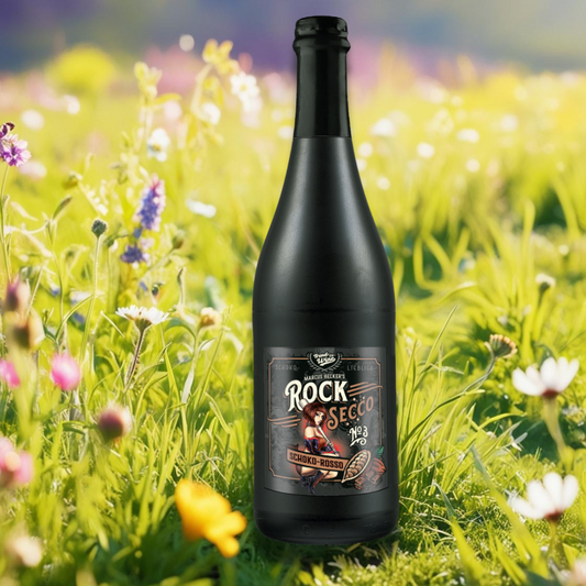 Secco Schoko-Rosso Bundle - RockSecco diverse Gebinde