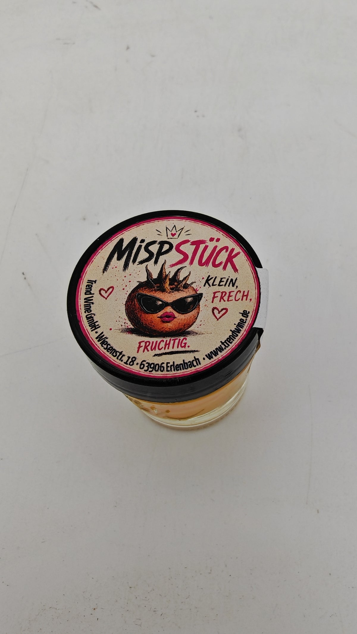 Mispstück 10erPack