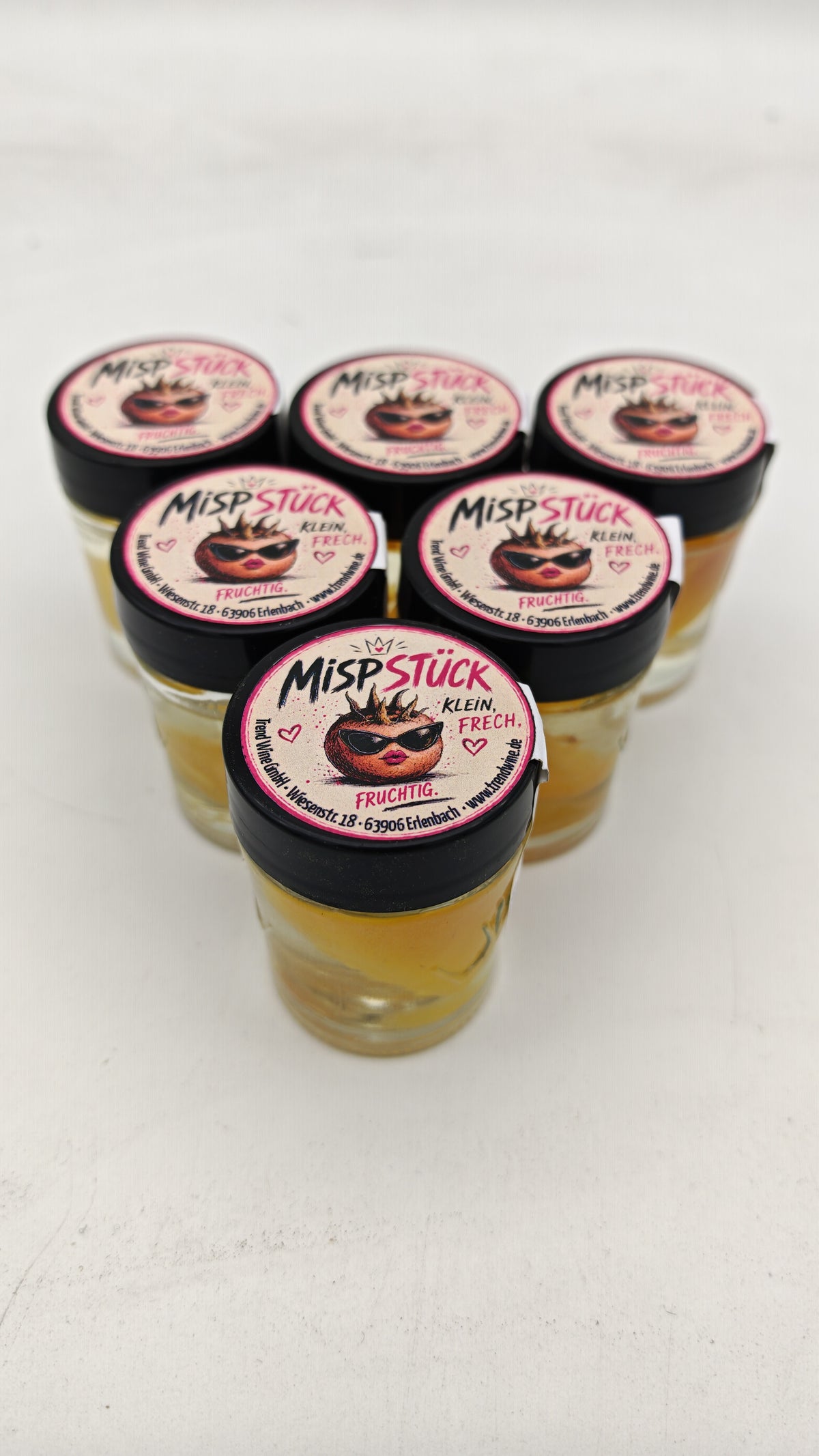 Mispstück 10erPack