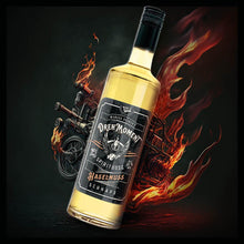 Lade das Bild in den Galerie-Viewer, Aktionspaket: 3 x Drehmoment Haselnuss-Schnaps 0,7l inkl. T-Shirt
