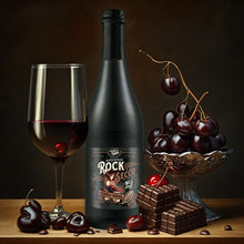 Lade das Bild in den Galerie-Viewer, Secco Schoko-Rosso - RockSecco 0,75l
