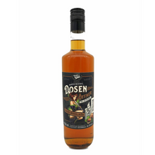 Lade das Bild in den Galerie-Viewer, Haselnuss Profi Paket: Dosenöffner Haselnuss-Likör (0,35l Flasche mit Dose + 0,7l Flasche plus 20x2cl Shots)
