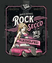 Lade das Bild in den Galerie-Viewer, Secco alkoholfrei- RockSecco 0,75l
